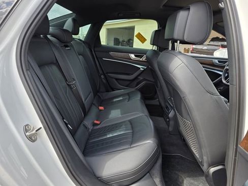 Used 2019 Audi A6 3.0T Premium image 28