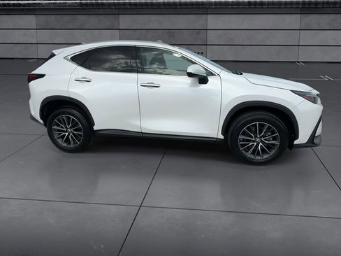 Used 2022 Lexus NX 350 AWD image 2