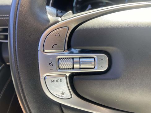 Used 2022 Genesis GV80 3.5T Prestige Signature image 23