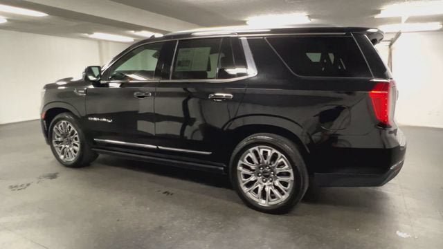 Certified 2024 GMC Yukon Denali Ultimate AWD/4WD image 6