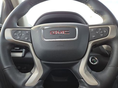 Used 2023 GMC Terrain Denali image 37