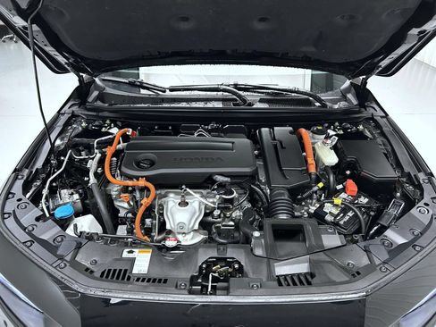 Used 2024 Honda Accord Touring image 24