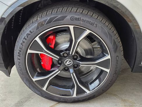 New 2026 Acura MDX Type S AWD/4WD image 11