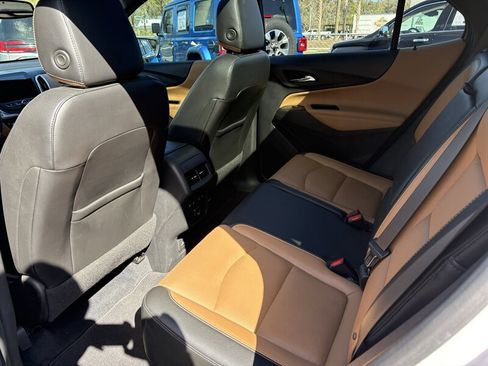 Used 2021 Chevrolet Equinox Premier image 28