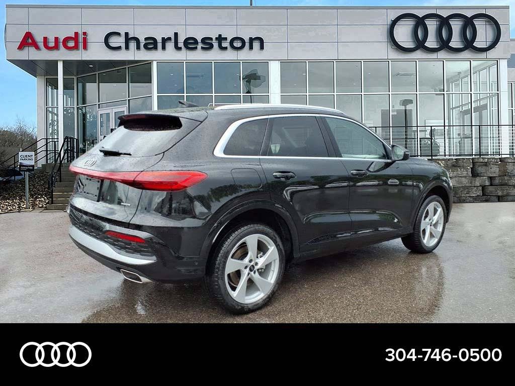 New 2026 Audi Q5 Premium AWD/4WD image 3