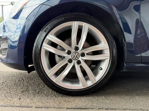 Used 2015 Volkswagen Golf TDI SEL FWD image 18