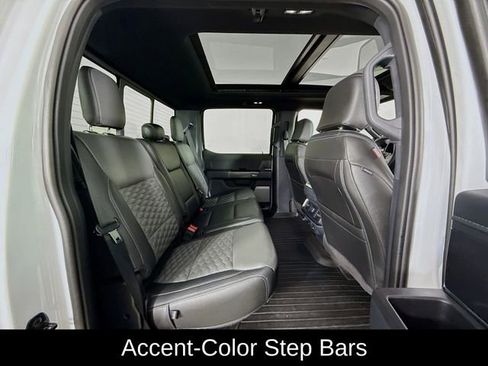 Used 2023 Ford F150 XLT w/ Equipment Group 302A High image 29