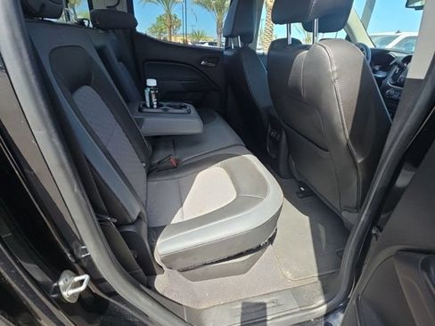 Used 2019 Chevrolet Colorado Z71 RWD image 7