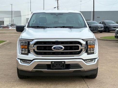 Used 2021 Ford F150 XLT w/ Equipment Group 302A High RWD image 2