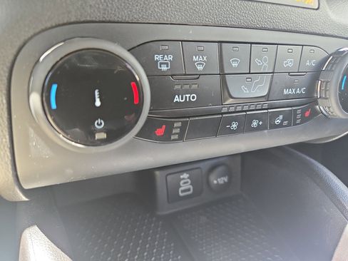 Used 2024 Ford Bronco Sport Outer Banks image 29