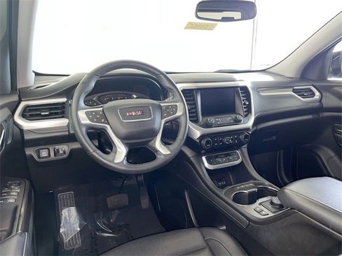 Certified 2023 GMC Acadia SLT w/ Elevation Edition image 21