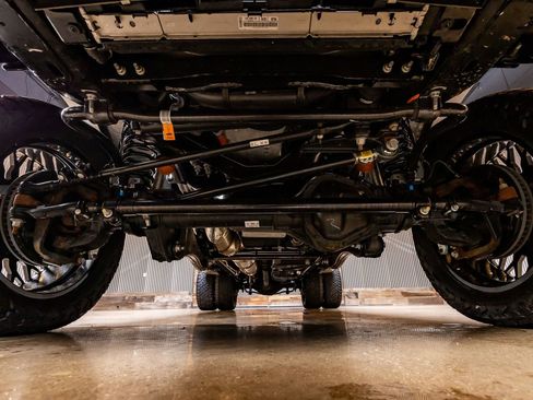 Used 2026 Ford F450 King Ranch w/ Chrome Package image 15