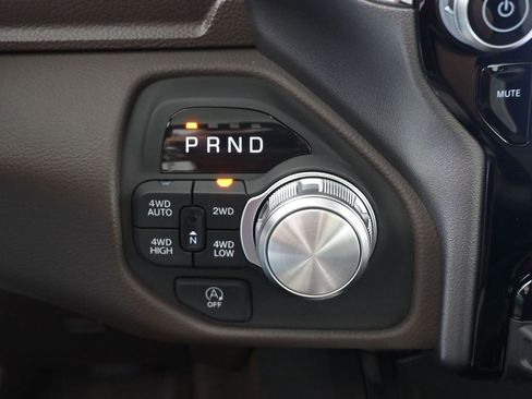 New 2026 RAM 1500 Laramie w/ Laramie Southwest Edition image 28