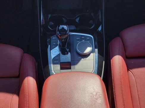 Used 2022 BMW X3 sDrive30i w/ Convenience Package image 17