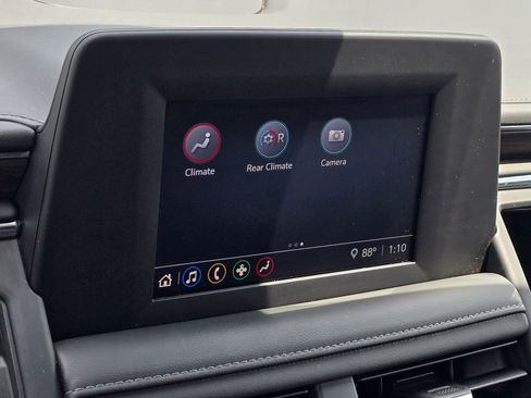 Certified 2023 Chevrolet Tahoe LS image 41