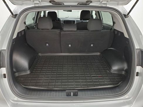 Used 2020 Kia Sportage LX image 22