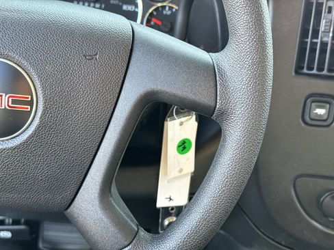 Used 2024 GMC Savana 2500 w/ Driver Convenience Package image 8