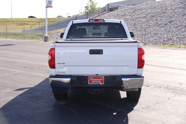 Used 2017 Toyota Tundra Limited AWD/4WD image 6