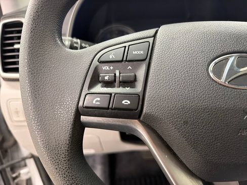 Used 2019 Hyundai Tucson SE FWD image 20