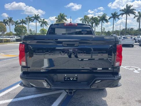 Used 2024 Chevrolet Colorado Z71 w/ Z71 Convenience Package 2 image 22