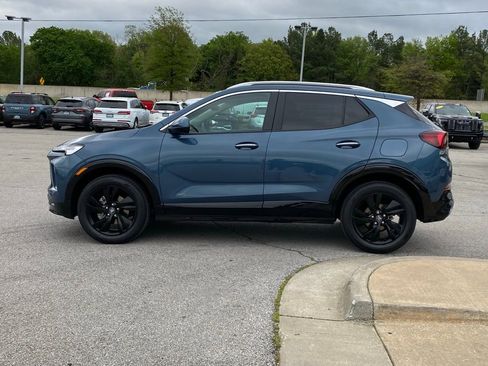 Used 2026 Buick Encore GX Sport Touring image 4