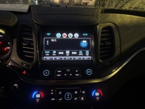 Used 2018 Chevrolet Impala LT image 16