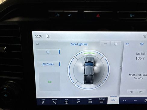 Used 2021 Ford F150 XLT w/ Equipment Group 302A High AWD/4WD image 30