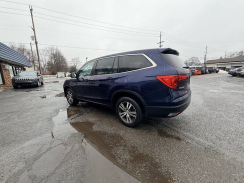 Used 2017 Honda Pilot EX-L image 39