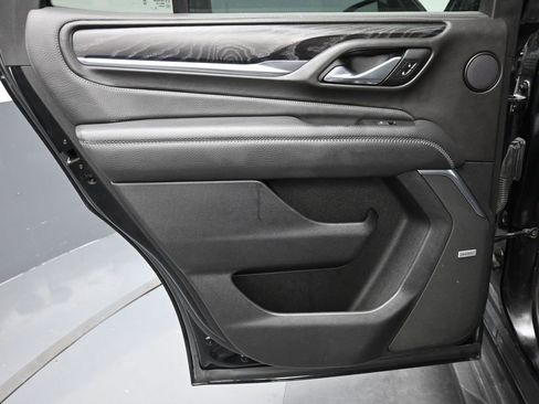 Used 2021 GMC Yukon Denali image 13