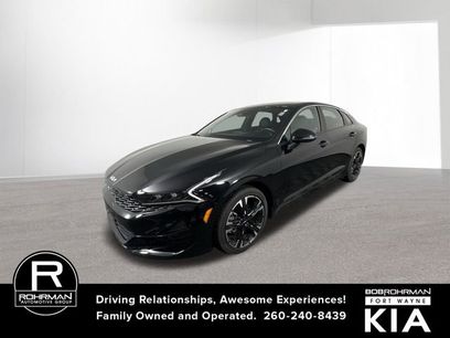 Used 2023 Kia K5 GT-Line w/ GT-Line Premium Package