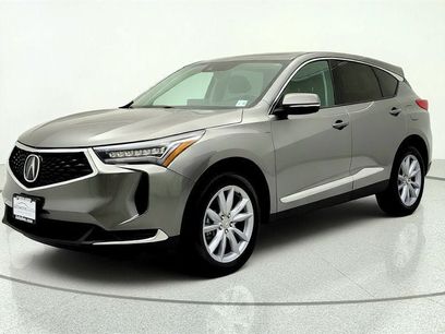 Used 2023 Acura RDX AWD