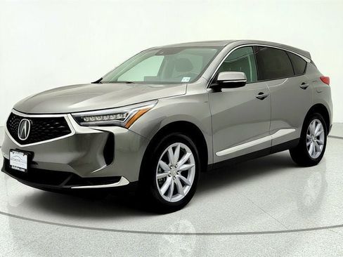 Used 2023 Acura RDX AWD image 1