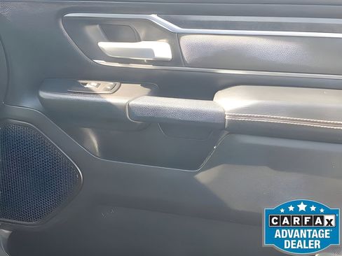 Used 2024 RAM 1500 Big Horn image 46