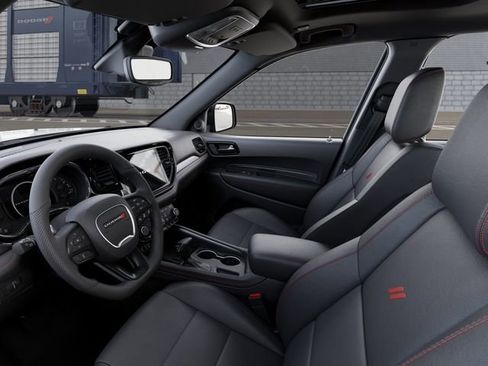 New 2026 Dodge Durango GT image 22