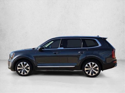 Used 2022 Kia Telluride SX AWD/4WD image 9