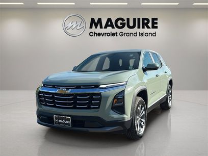 New 2026 Chevrolet Equinox LT