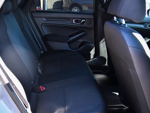Used 2025 Honda Civic Sport image 38