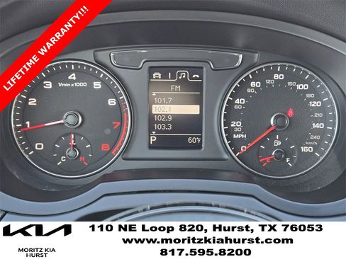 Used 2016 Audi Q3 2.0T Premium Plus image 6