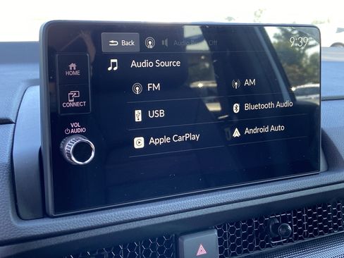 New 2026 Honda CR-V Sport-L image 35