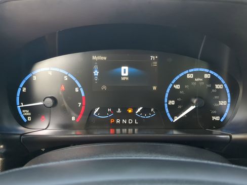 Certified 2021 Ford Bronco Sport Big Bend AWD/4WD image 66