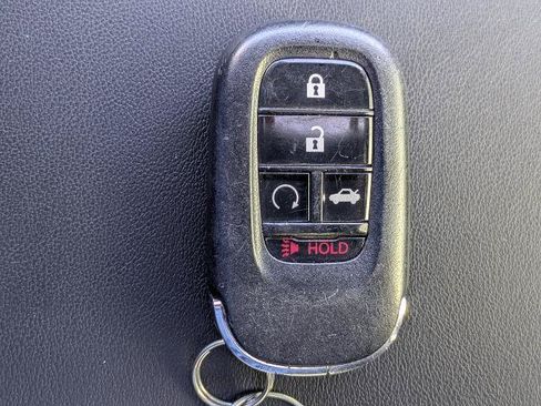 Used 2023 Honda Accord EX image 28