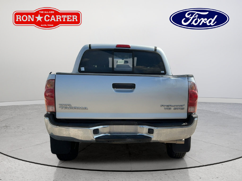 Used 2008 Toyota Tacoma PreRunner RWD image 5