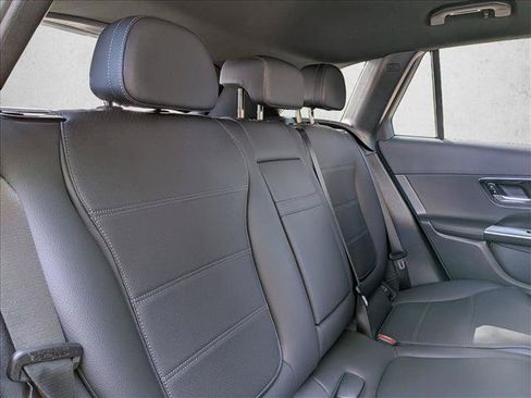 Certified 2026 Mercedes-Benz GLC 300 image 18