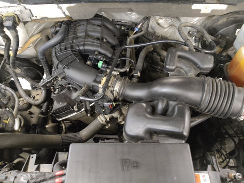 Used 2014 Ford F150 XL w/ Trailer Tow Package RWD image 30