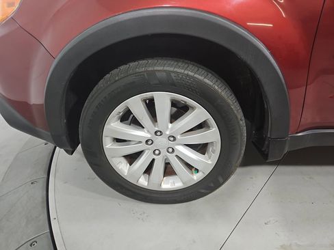 Used 2012 Subaru Forester 2.5X Limited AWD/4WD image 26