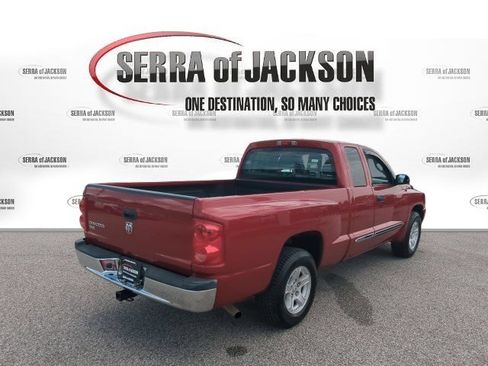 Used 2006 Dodge Dakota SLT RWD image 8