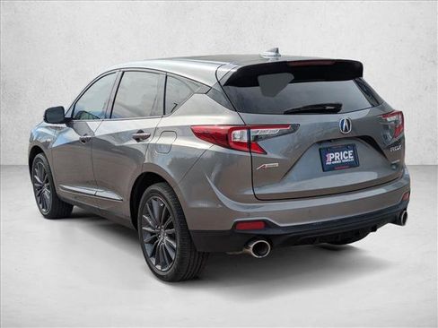 Used 2024 Acura RDX A-Spec image 7