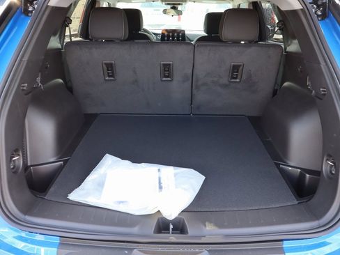 New 2026 Chevrolet Blazer LT w/ Midnight/Sport Edition image 21