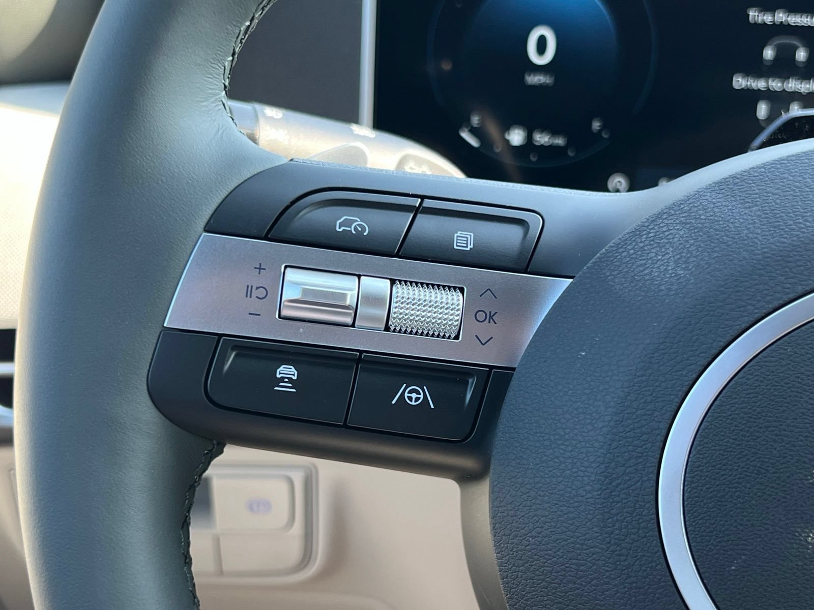 New 2026 Hyundai Tucson Limited AWD/4WD image 29