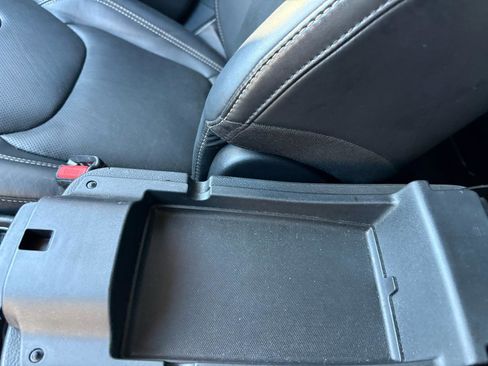 Used 2016 Jeep Cherokee Limited w/ Luxury Group image 34